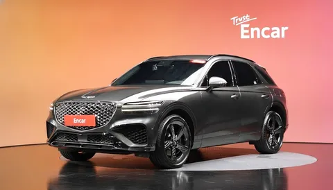 2023 Genesis GV70 2.5T Gasoline AWD