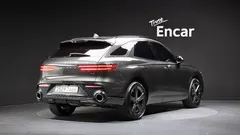 2023 Genesis GV70 2.5T Gasoline AWD — фото 2