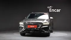 2023 Genesis GV70 2.5T Gasoline AWD — фото 3