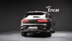 2023 Genesis GV70 2.5T Gasoline AWD — фото 4