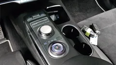 2023 Genesis GV70 2.5T Gasoline AWD — фото 9