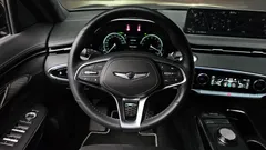 2023 Genesis GV70 2.5T Gasoline AWD — фото 12