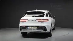 2023 Genesis GV70 2.5T Gasoline AWD — фото 4