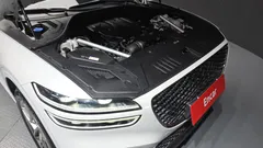 2023 Genesis GV70 2.5T Gasoline AWD — фото 6