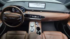 2023 Genesis GV70 2.5T Gasoline AWD — фото 7