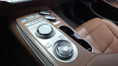 2023 Genesis GV70 2.5T Gasoline AWD — фото 9