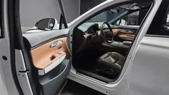 2023 Genesis GV70 2.5T Gasoline AWD — фото 10
