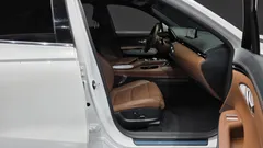 2023 Genesis GV70 2.5T Gasoline AWD — фото 11