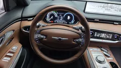 2023 Genesis GV70 2.5T Gasoline AWD — фото 13