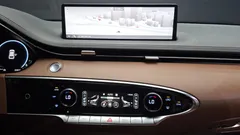 2023 Genesis GV70 2.5T Gasoline AWD — фото 15