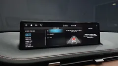 2023 Genesis GV70 2.5T Gasoline AWD — фото 17