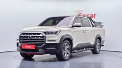 2024 SsangYong Rexton Diesel 2.2 4WD — фото 1