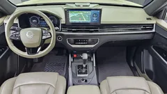 2024 SsangYong Rexton Diesel 2.2 4WD — фото 7