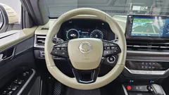 2024 SsangYong Rexton Diesel 2.2 4WD — фото 13