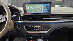 2024 SsangYong Rexton Diesel 2.2 4WD — фото 14