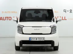 2023 Kia Ray Prestige — фото 2