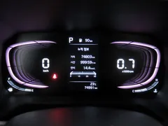 2023 Kia Ray Prestige — фото 9