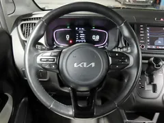 2023 Kia Ray Prestige — фото 10