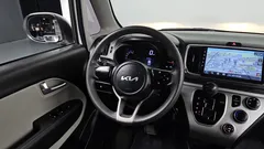 2022 Kia Ray Van — фото 13