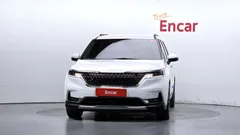2023 Kia Carnival Diesel 9-Seater Noblesse — фото 3