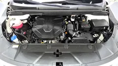 2023 Kia Carnival Diesel 9-Seater Noblesse — фото 6