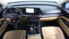 2023 Kia Carnival Diesel 9-Seater Noblesse — фото 7