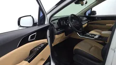 2023 Kia Carnival Diesel 9-Seater Noblesse — фото 10