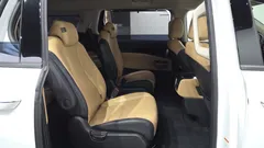 2023 Kia Carnival Diesel 9-Seater Noblesse — фото 11