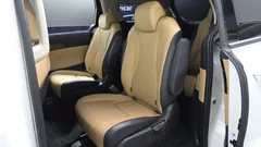 2023 Kia Carnival Diesel 9-Seater Noblesse — фото 12