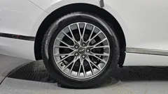 2022 Genesis G80 Gasoline 2.5 Turbo AWD — фото 5