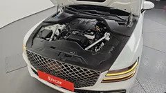 2022 Genesis G80 Gasoline 2.5 Turbo AWD — фото 6