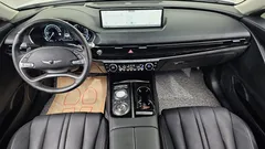 2022 Genesis G80 Gasoline 2.5 Turbo AWD — фото 7