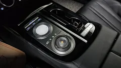 2022 Genesis G80 Gasoline 2.5 Turbo AWD — фото 9