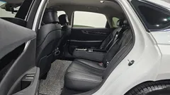 2022 Genesis G80 Gasoline 2.5 Turbo AWD — фото 11