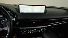 2022 Genesis G80 Gasoline 2.5 Turbo AWD — фото 13