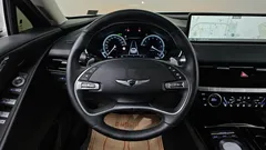 2022 Genesis G80 Gasoline 2.5 Turbo AWD — фото 14