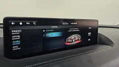 2022 Genesis G80 Gasoline 2.5 Turbo AWD — фото 17