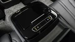 2022 Genesis G80 Gasoline 2.5 Turbo AWD — фото 19