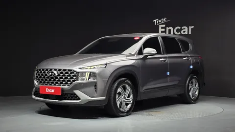 2023 Hyundai Santa Fe Diesel 2.2 2WD