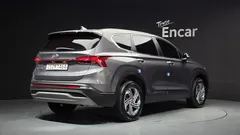 2023 Hyundai Santa Fe Diesel 2.2 2WD — фото 2