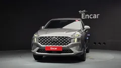 2023 Hyundai Santa Fe Diesel 2.2 2WD — фото 3