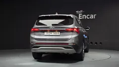 2023 Hyundai Santa Fe Diesel 2.2 2WD — фото 4