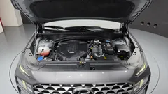 2023 Hyundai Santa Fe Diesel 2.2 2WD — фото 6