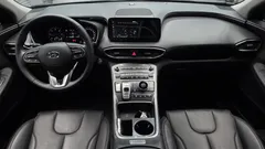 2023 Hyundai Santa Fe Diesel 2.2 2WD — фото 7
