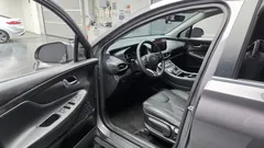 2023 Hyundai Santa Fe Diesel 2.2 2WD — фото 10