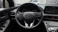 2023 Hyundai Santa Fe Diesel 2.2 2WD — фото 13