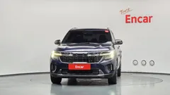 2023 Kia Seltos Gasoline 1.6 Turbo 2WD — фото 3
