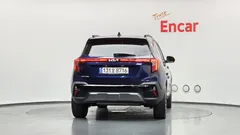 2023 Kia Seltos Gasoline 1.6 Turbo 2WD — фото 4