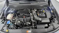 2023 Kia Seltos Gasoline 1.6 Turbo 2WD — фото 6