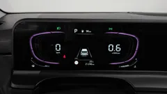 2023 Kia Seltos Gasoline 1.6 Turbo 2WD — фото 8